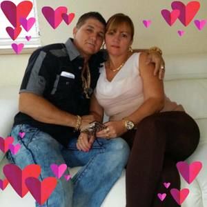 Meet your Posher, Fidel